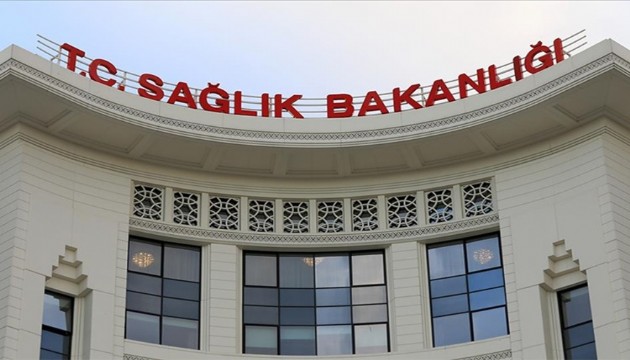 Bakanlık'tan 'Ulusal Kanser Haftası' paylaşımı